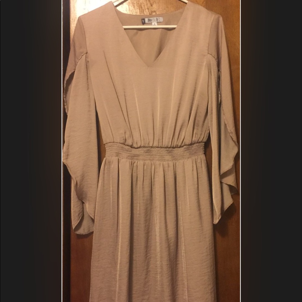 Jennifer Lopez Dress